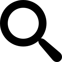 Magnifying Glass Icon