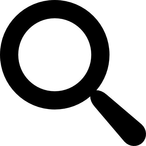 Magnifying Glass Icon