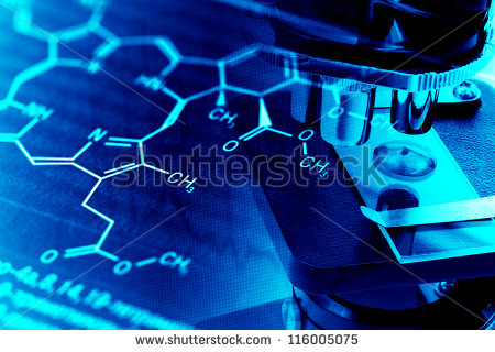 Medical Science or Chemistry