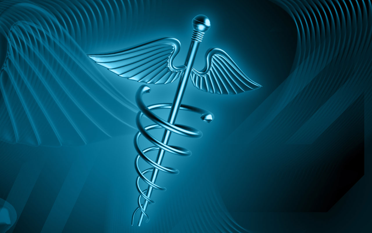 Medical Screensavers