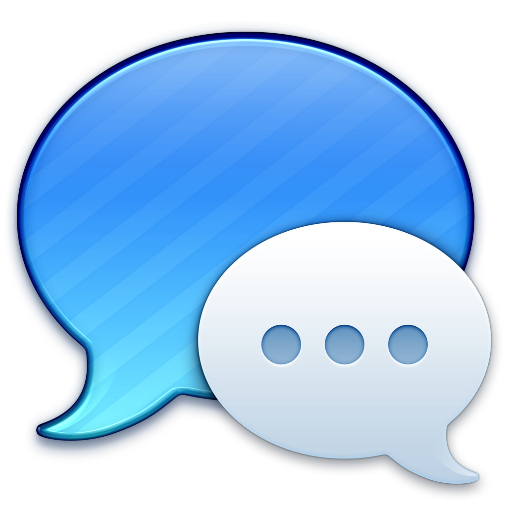 Message Icon