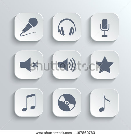 Microphone Mute Icon Microphone Mute Icon