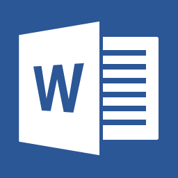 Microsoft Office 2015 Icons