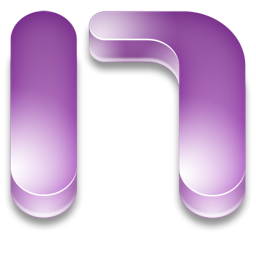 Microsoft OneNote Icon