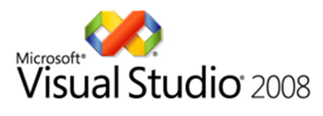 Microsoft Visual Studio 2008