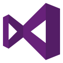 Microsoft Visual Studio Icon