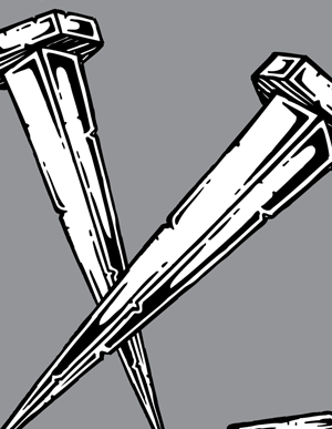 Nails Christian Cross Clip Art Nails Christian Cross Clip Art