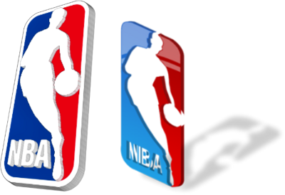 NBA Logo