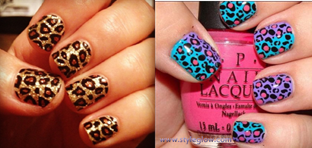 New Nail Trends 2014 New Nail Trends 2014