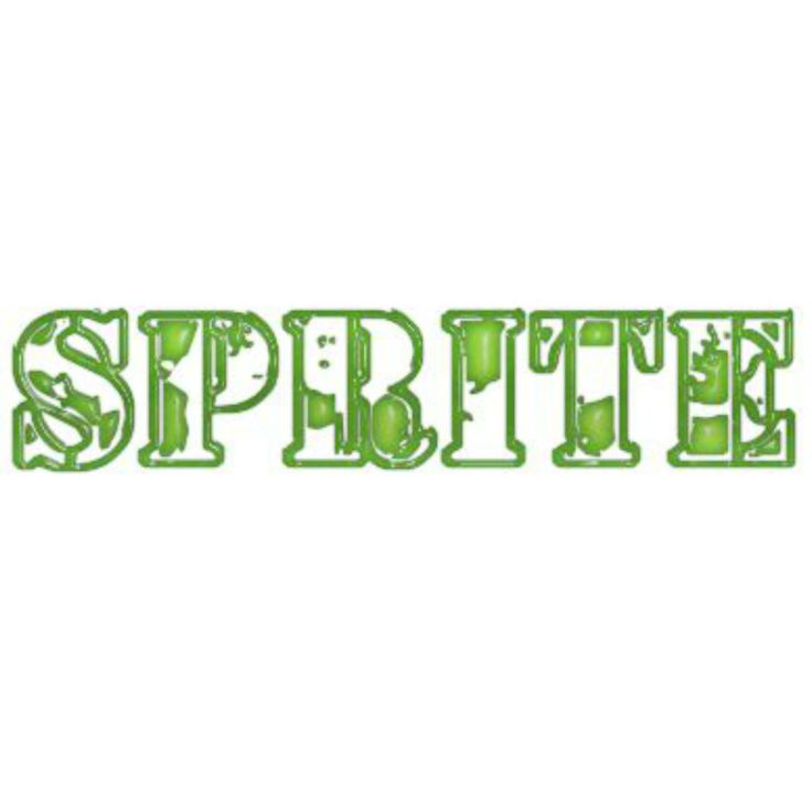 New Sprite Logo