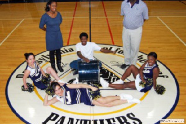 New York School for the Deaf Basketball