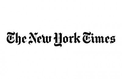 New York Times Font