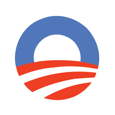 Obama 2012 Logo