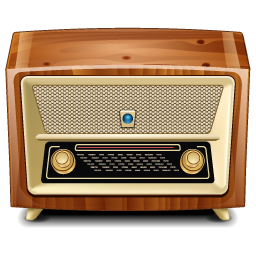 14 Radio Png Psd Images