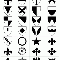 Photoshop Custom Shapes Photoshop Custom Shapes