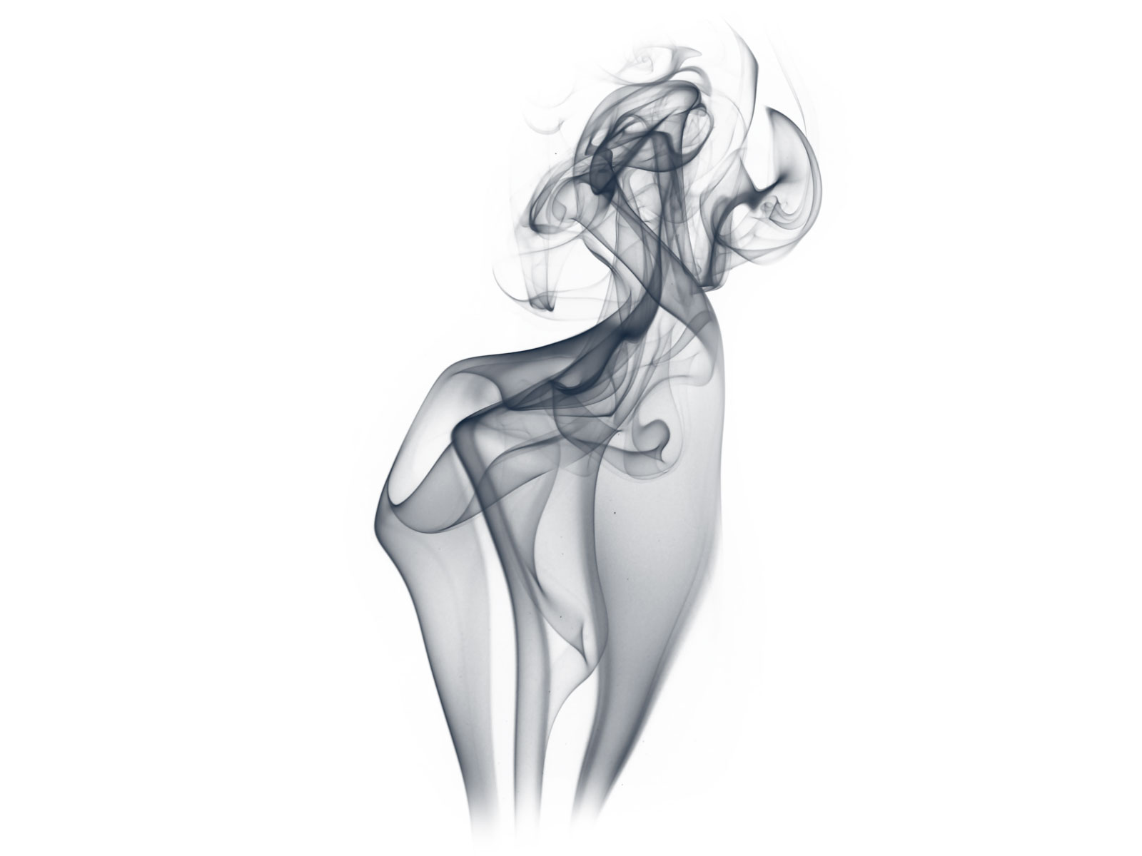 Photoshop Smoke Brushes