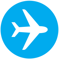 Plane Icon