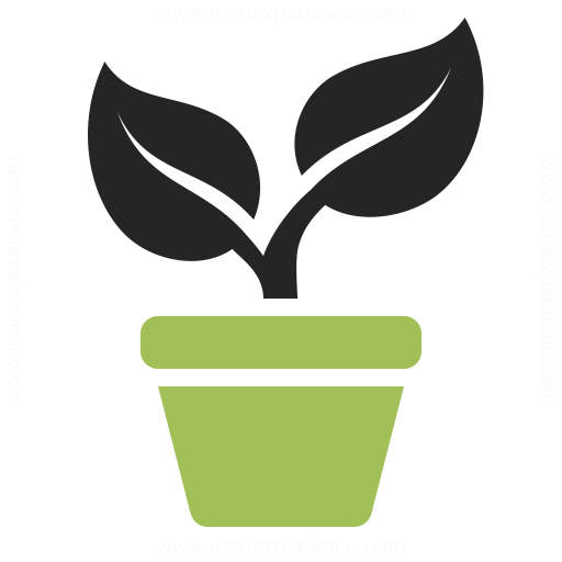 Plant Icon