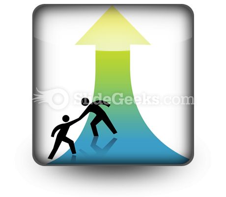 PowerPoint People Icons PowerPoint People Icons