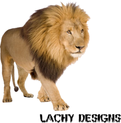 PSD a Lion with Crown Pic PSD a Lion with Crown Pic