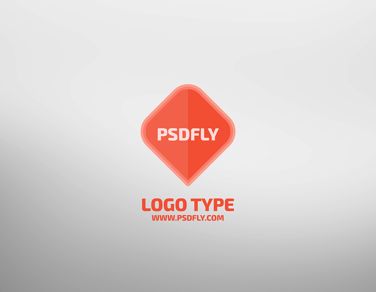 PSD Logo Templates