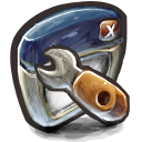 Resource Hacker Icon