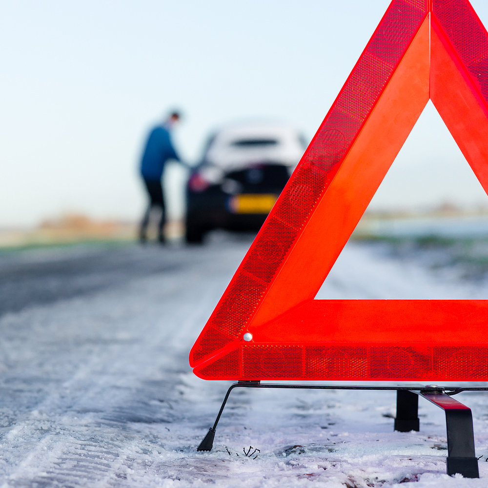 Roadside Assistance