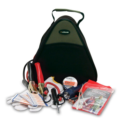 Roadside Emergency Kits