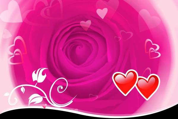 Romantic Roses Backgrounds Free Romantic Roses Backgrounds Free