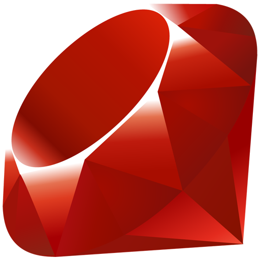 Ruby Programming Logo
