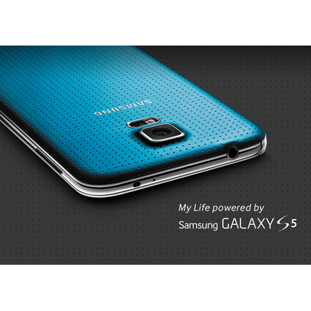 Samsung Galaxy S5