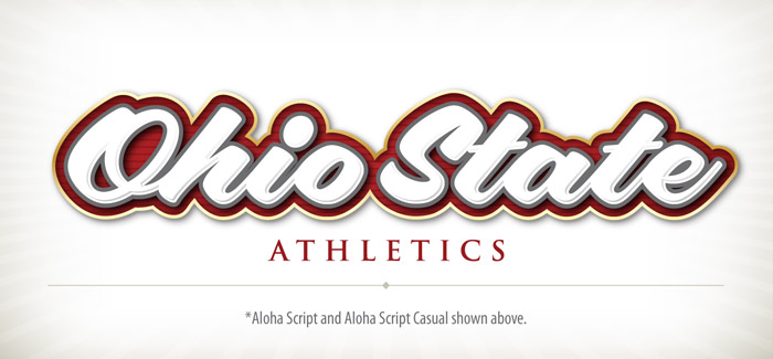 Script Font Logos Script Font Logos