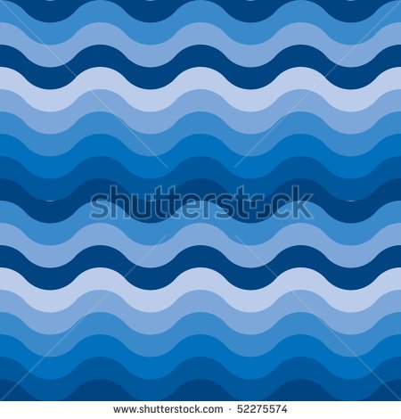 Seamless Ocean Water Waves Wallpaper Seamless Ocean Water Waves Wallpaper