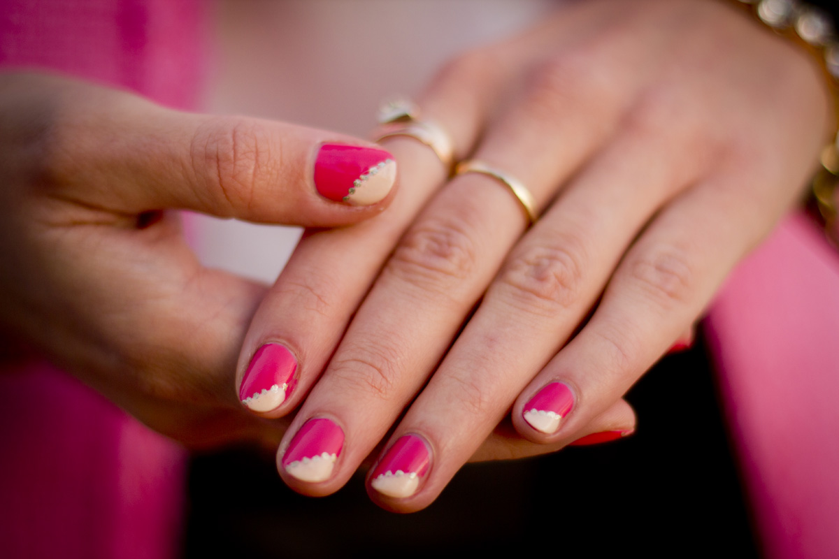 Short Nail Art Designs Short Nail Art Designs