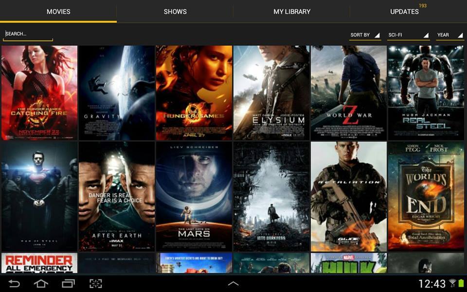 Showbox App Download Free Movie