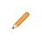 Small Writing Pencil Icon