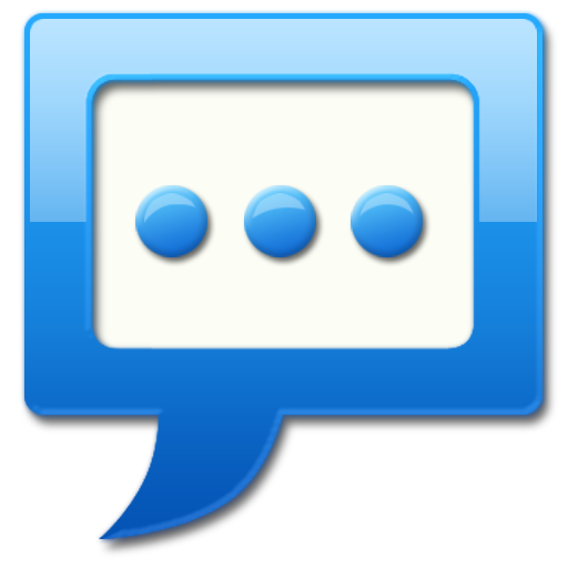 SMS Text Message Icon