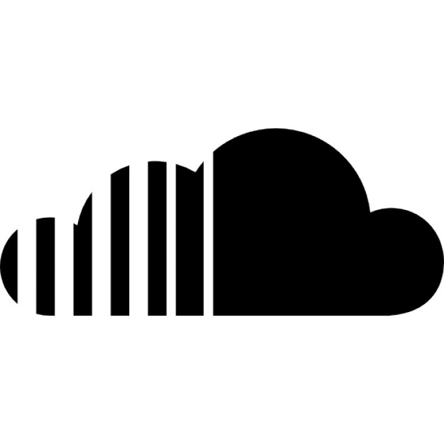 SoundCloud Logo Icon