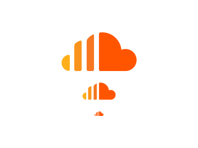 SoundCloud Logo Vector