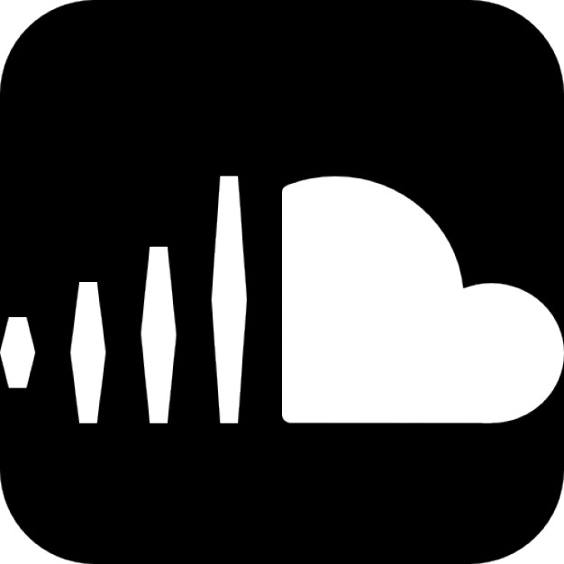 SoundCloud Logo