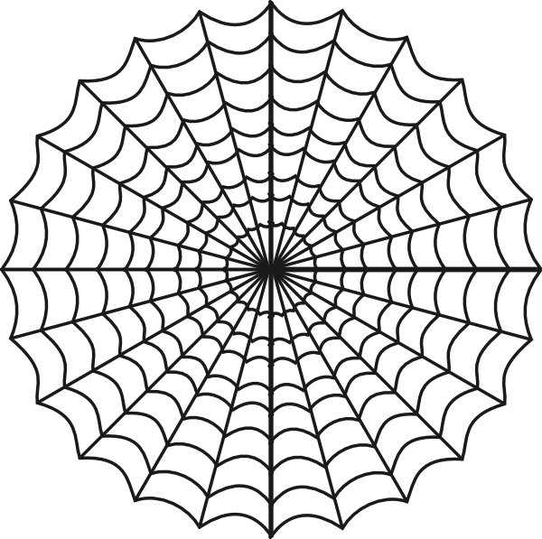 Spider-Man Spider Web Cartoon Spider-Man Spider Web Cartoon