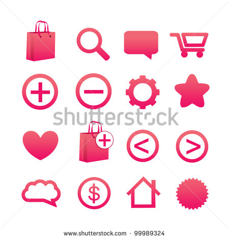 Starburst Vector Icon