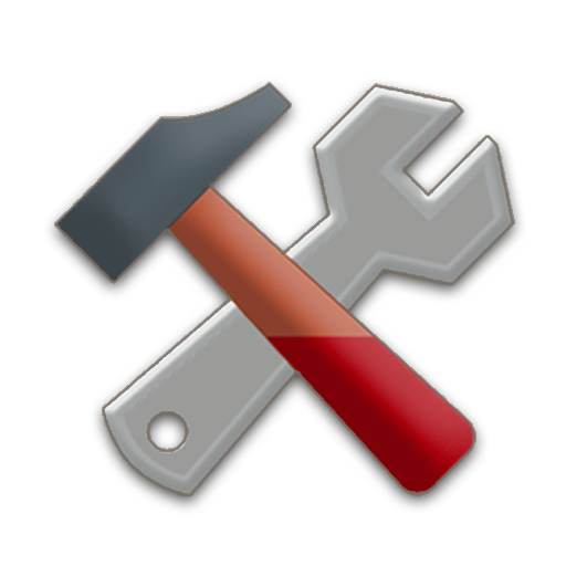 System Utilities Icon System Utilities Icon