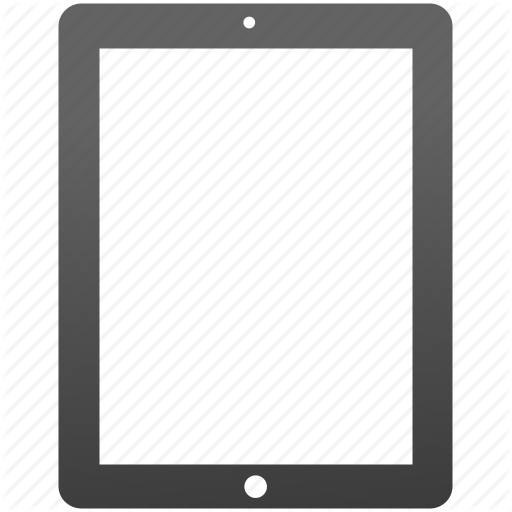 Tablet Mobile Devices Icons Tablet Mobile Devices Icons