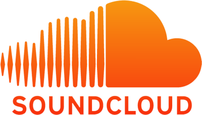 Transparent SoundCloud Logo
