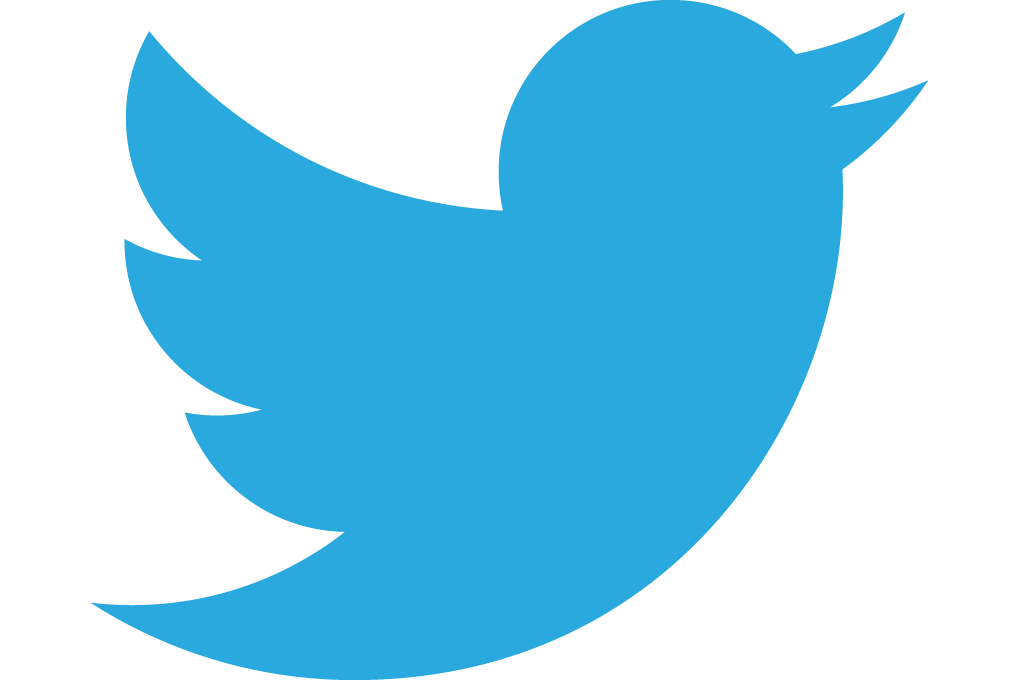 Twitter Logo