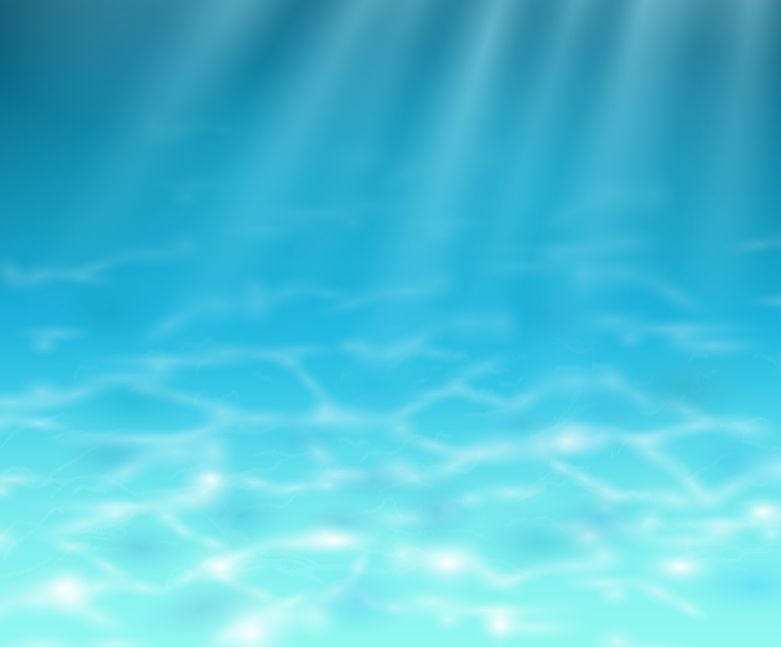 Underwater Vector