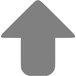 Up Arrow Icon