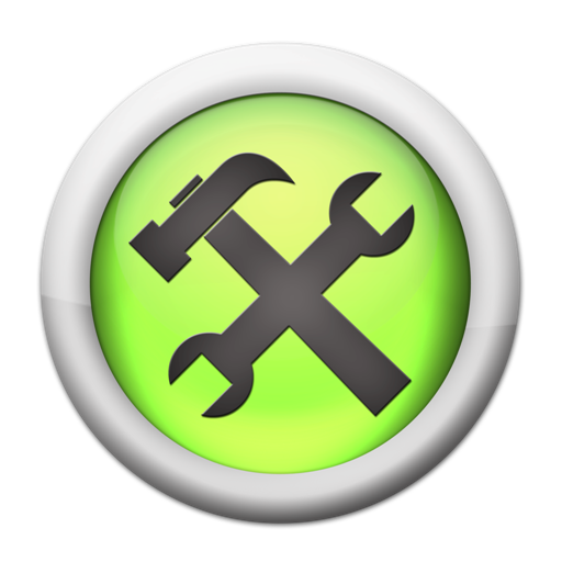 Utilities Icon Utilities Icon