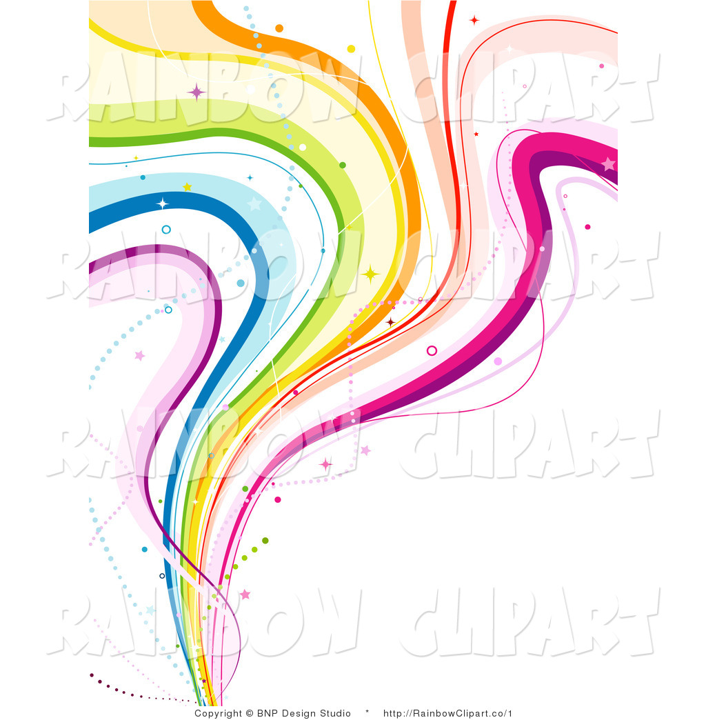 Vector Clip Art Colorful